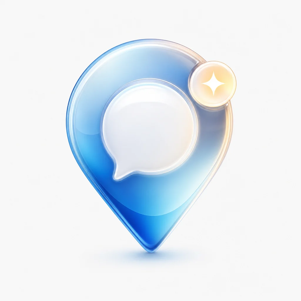 Operator Local service icon